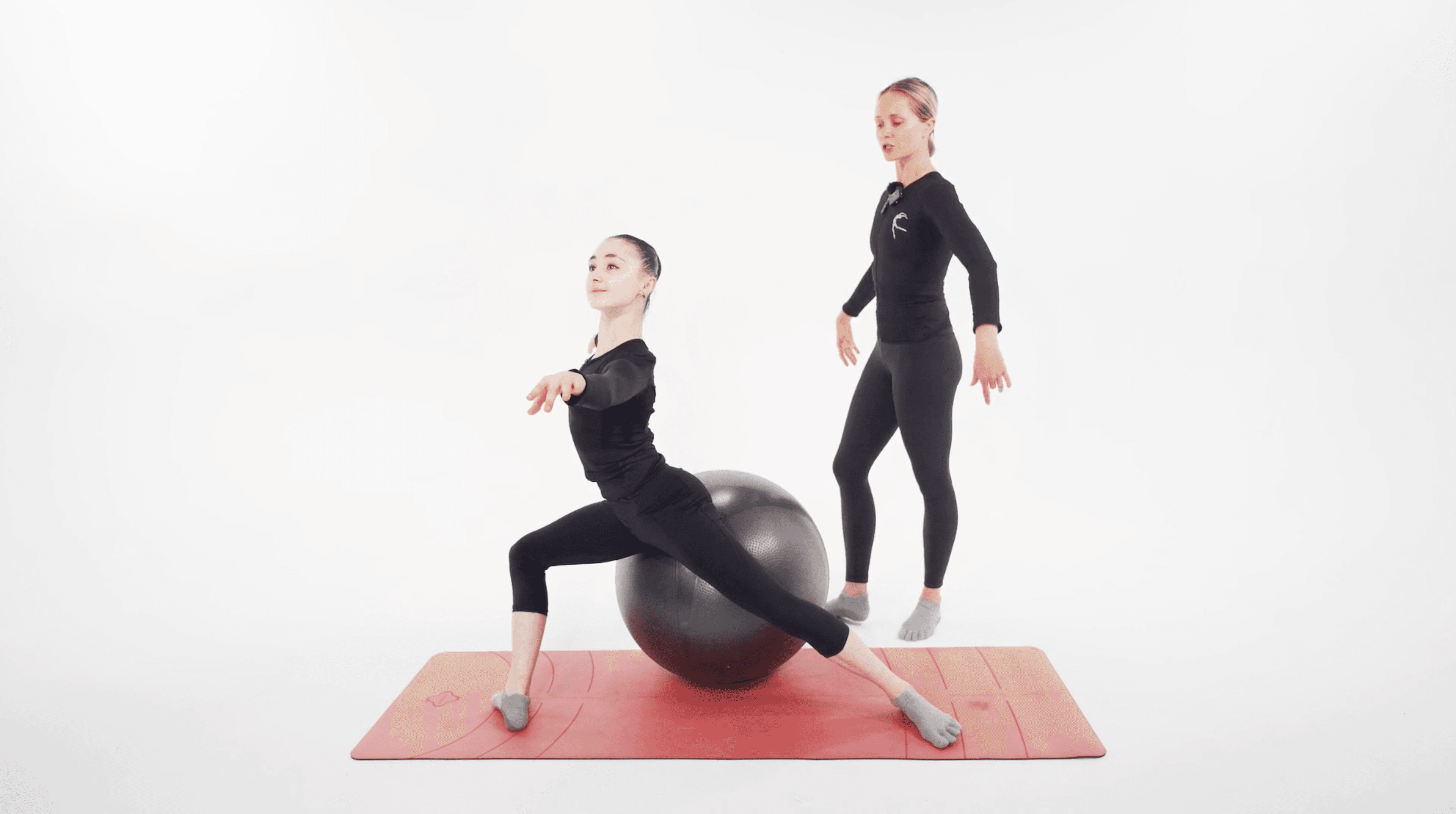 Transferencia de peso