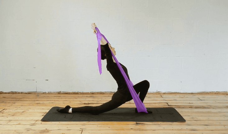 Coordination & Musicality