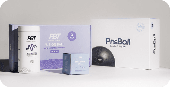 PBT Pack
