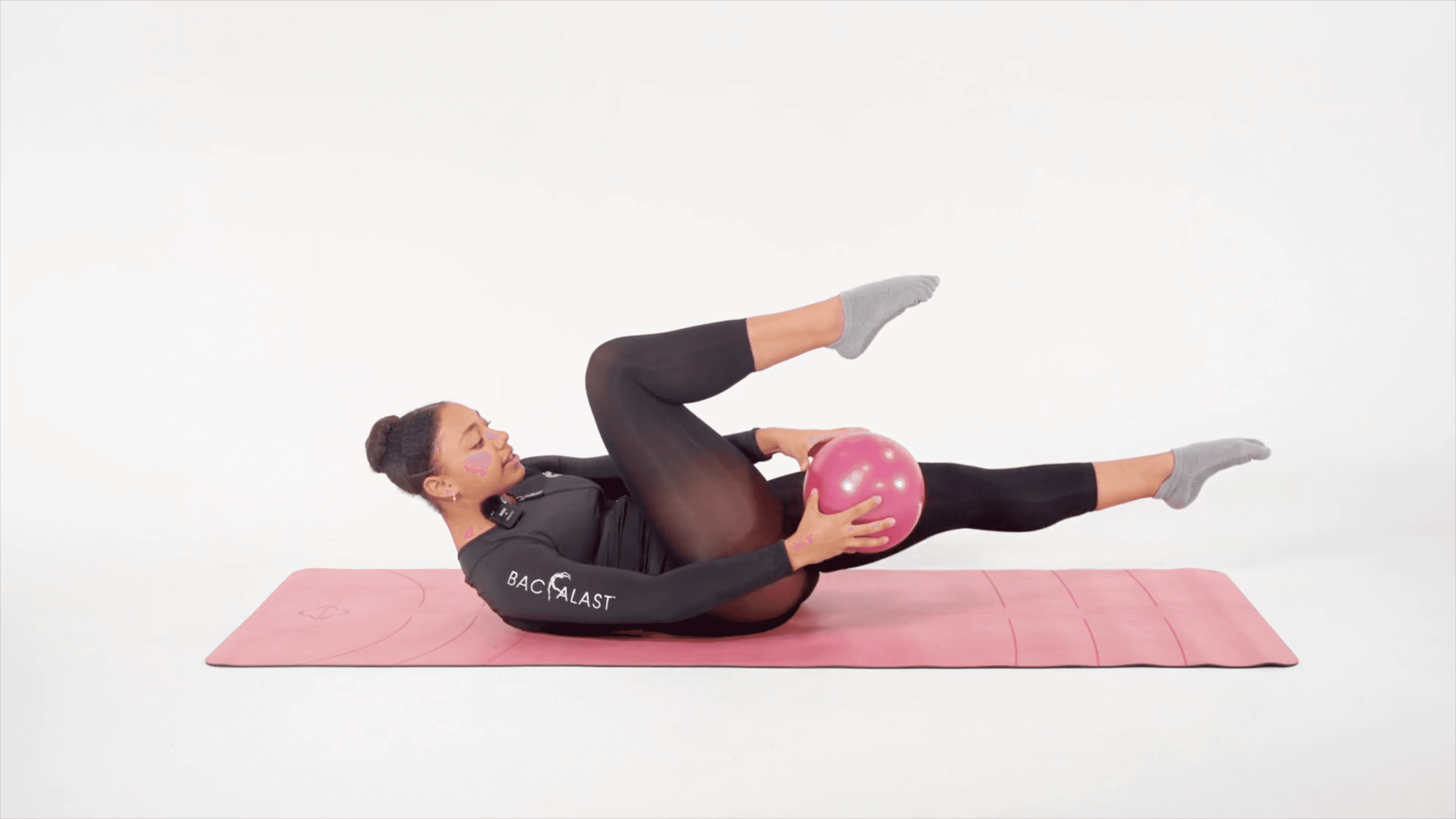 Coordination & Obliques
