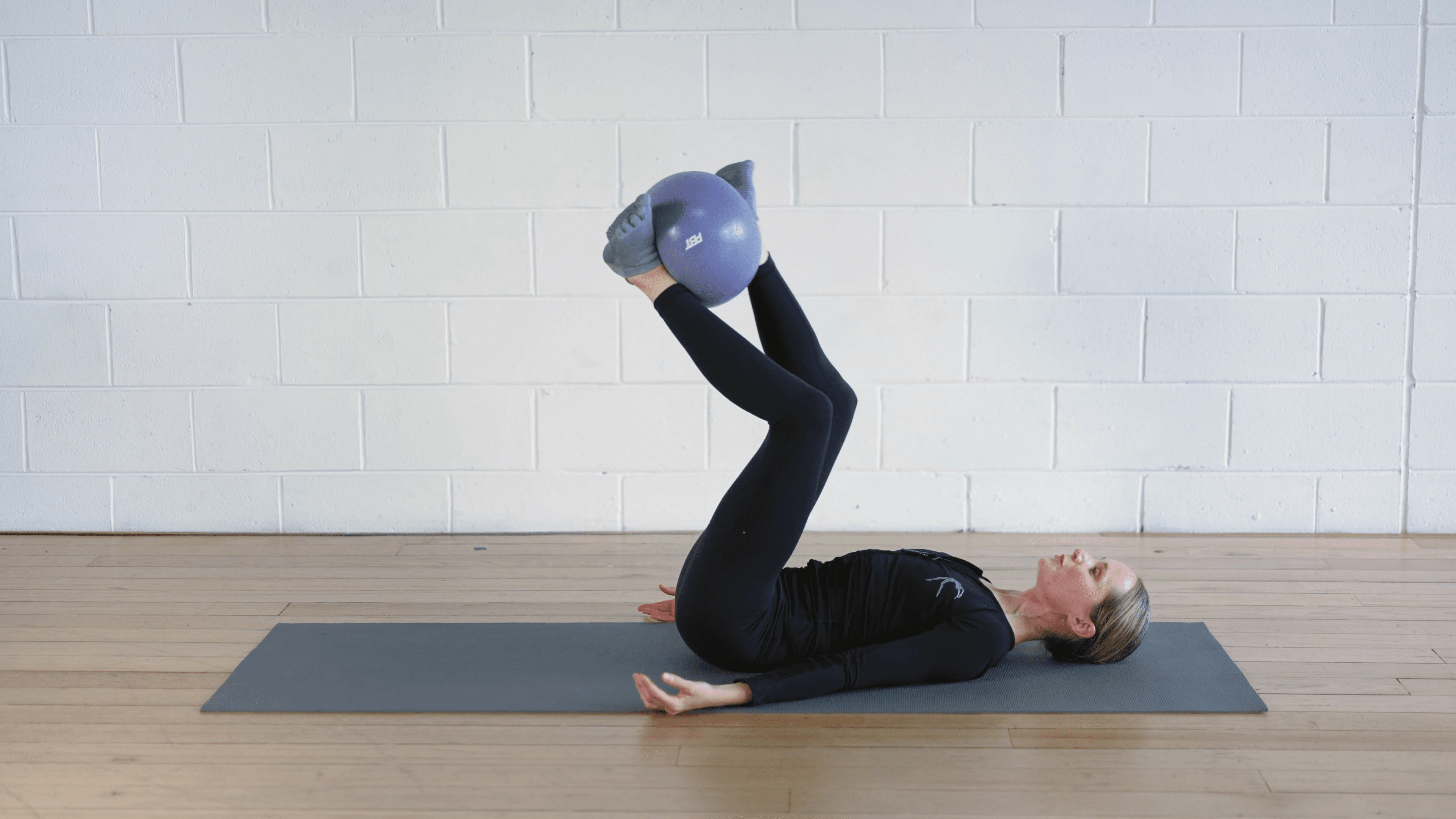 融合球热身第二节