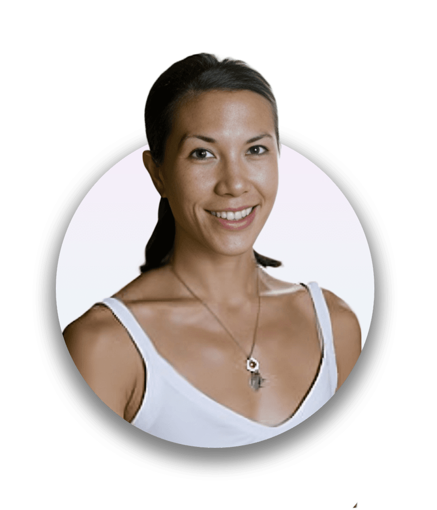 Gina Tse