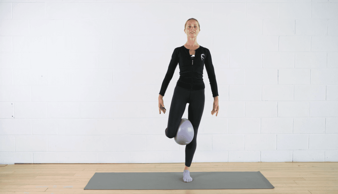 移动与律动第三节