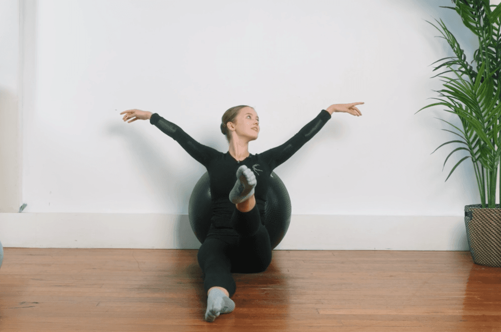 恢复课程第五节