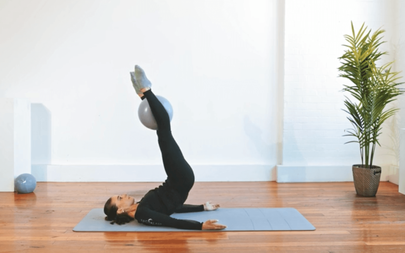 融合球热身第五节