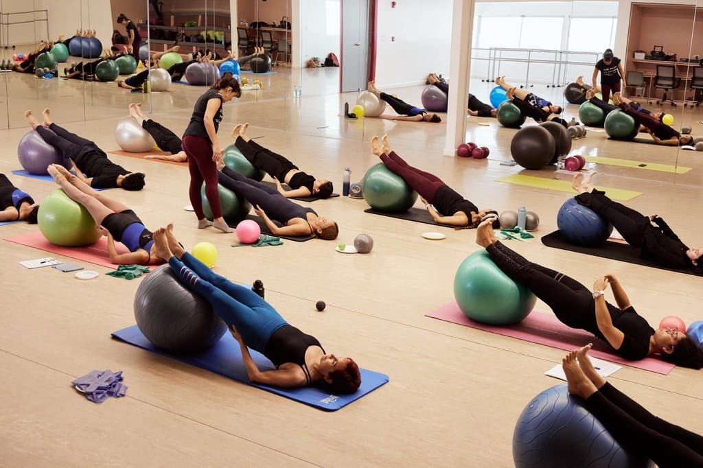 PBT certification workshops for teachers Progressing Ballet Technique