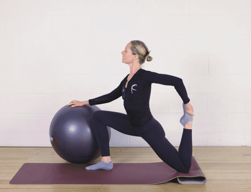 恢复课程第十九节