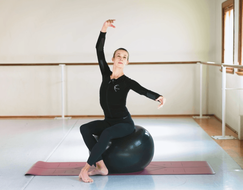 焦点课程4：控制与流动性