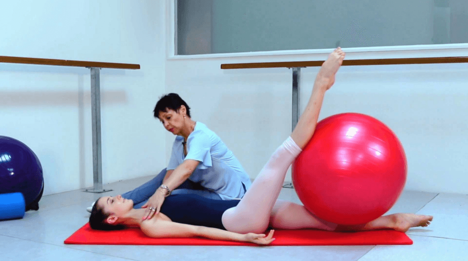 Activación en la alineación Devant