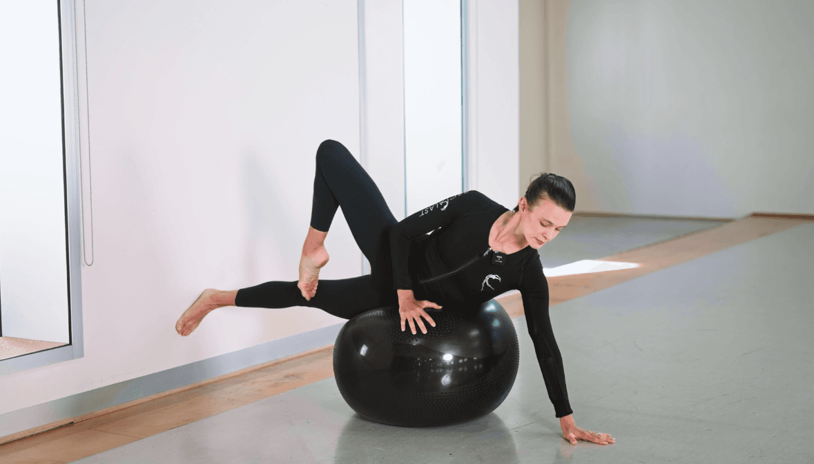 焦点课程3：力量和提高