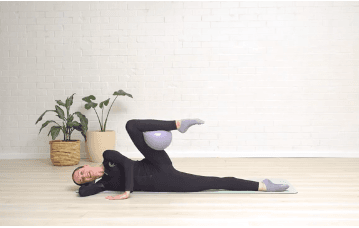 Mobility Class 5