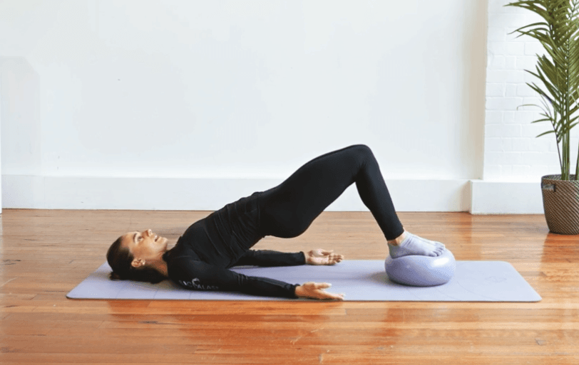 恢复课程第十二节