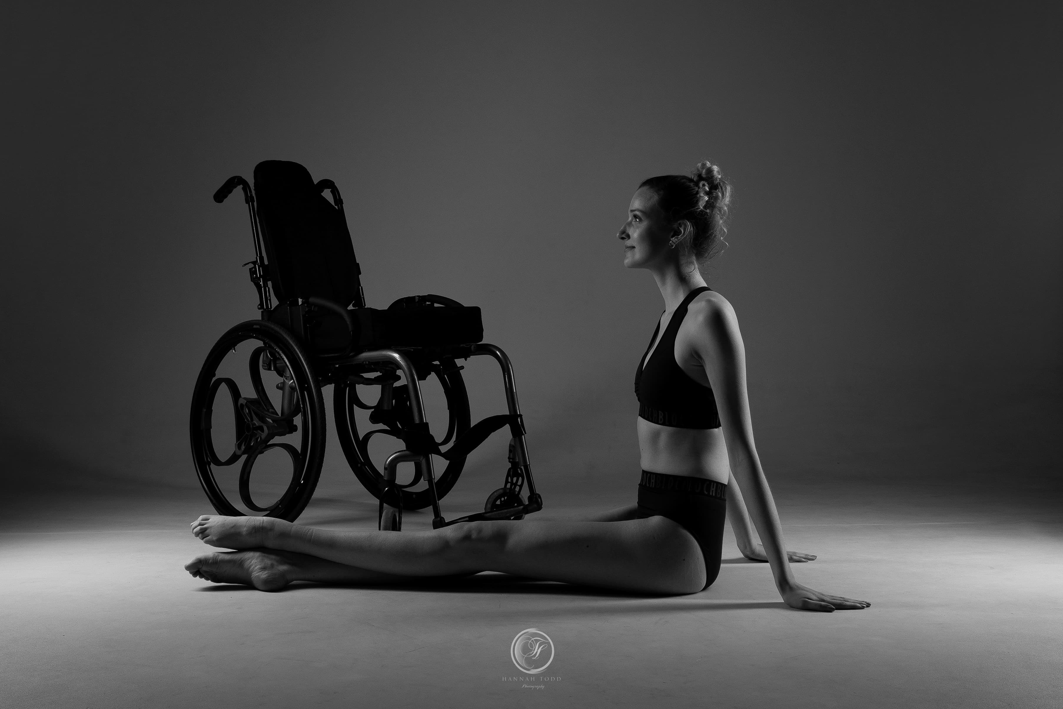 Beyond Hypermobility: Dancing with Ehlers-Danlos Syndrome (EDS)