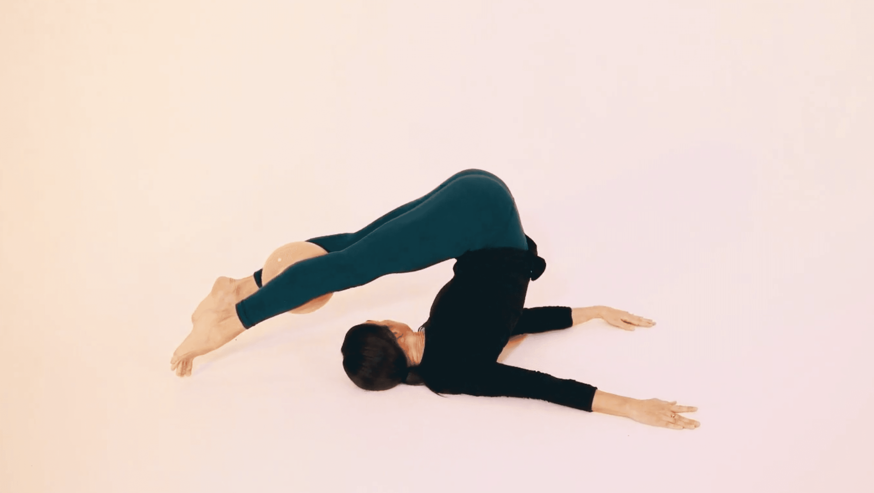 Deep Abdominal Activation