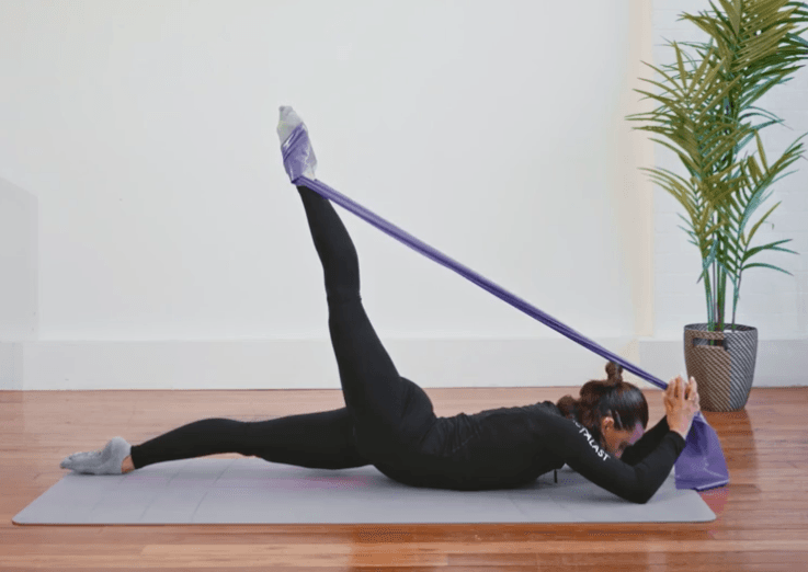 恢复课程第十节