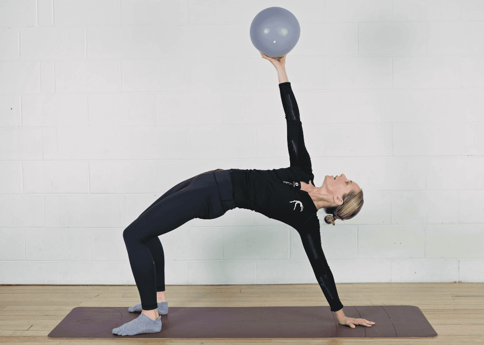 移动与律动第八节