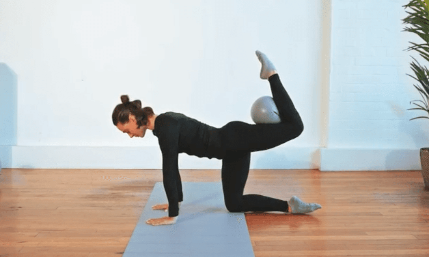 融合球热身第六节