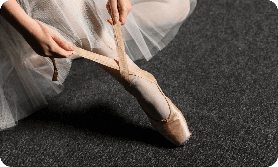 Labour Day: The Cost of Being a Dancer