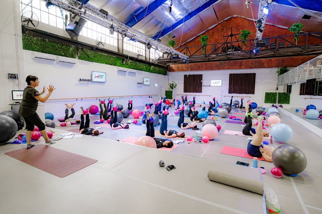 PBT certification workshops for teachers Progressing Ballet Technique