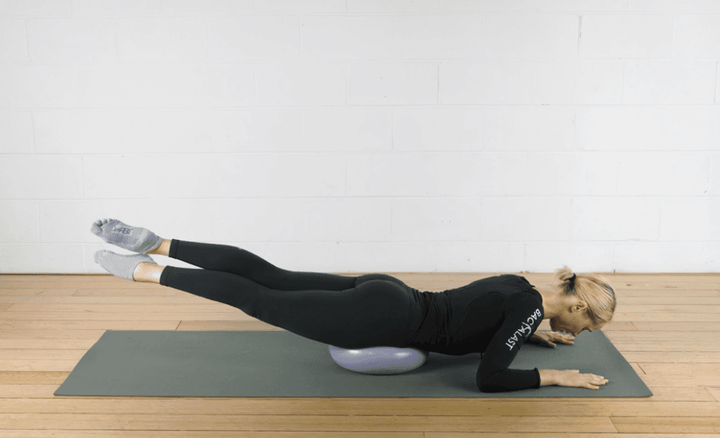 移动与律动第三节