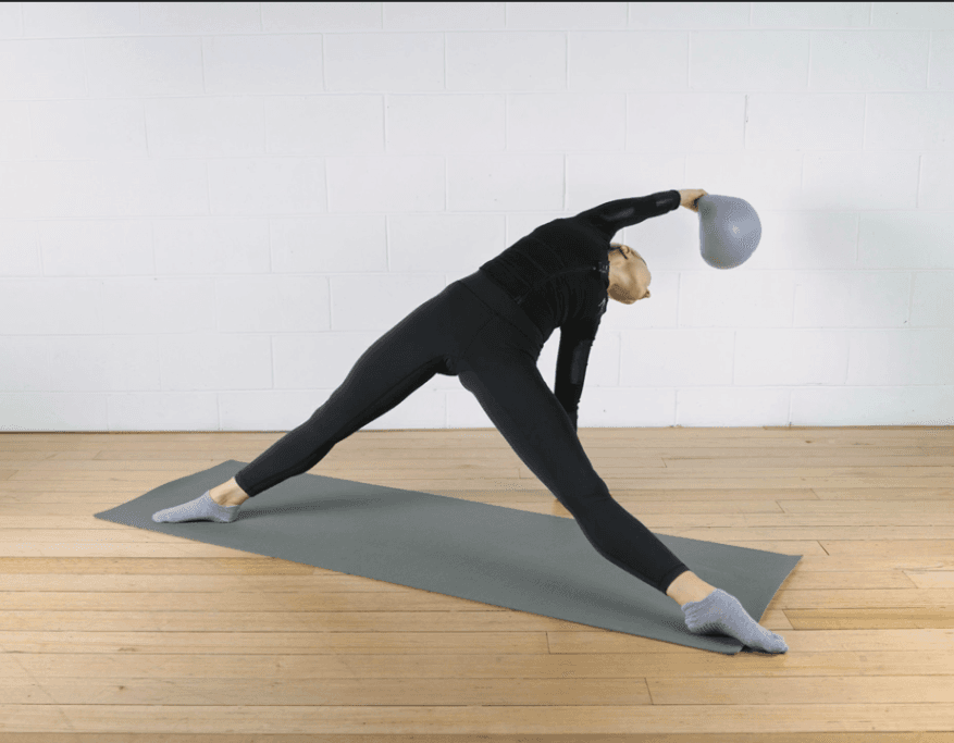 恢复课程第十六节