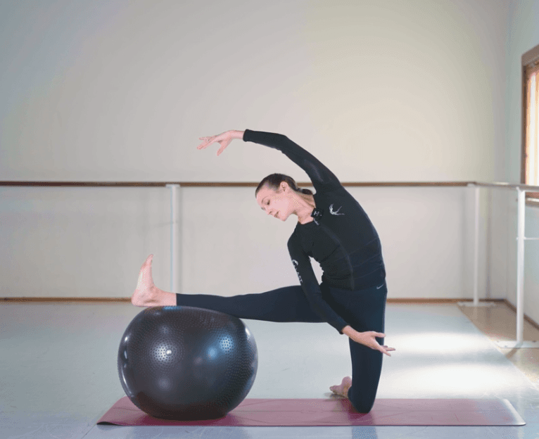 恢复课程第十七节