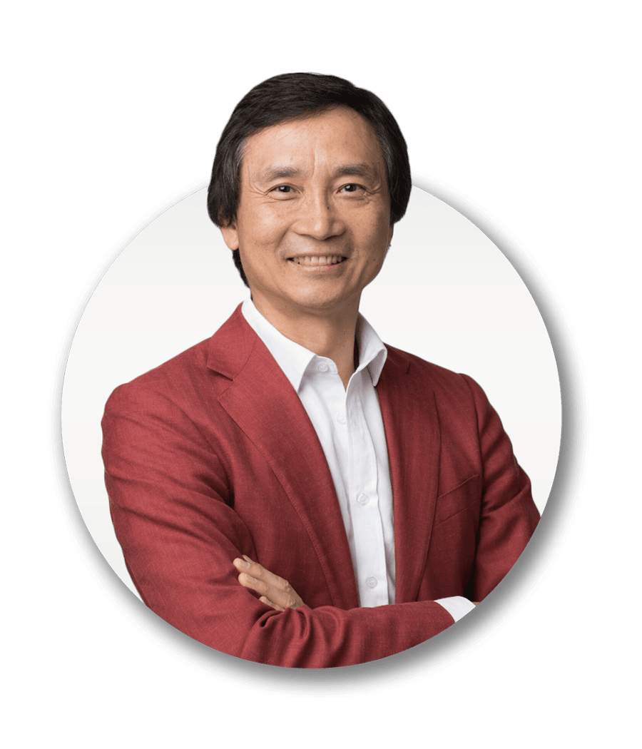 Li Cunxin AO