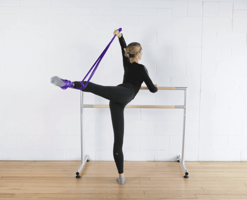 恢复课程第二十节