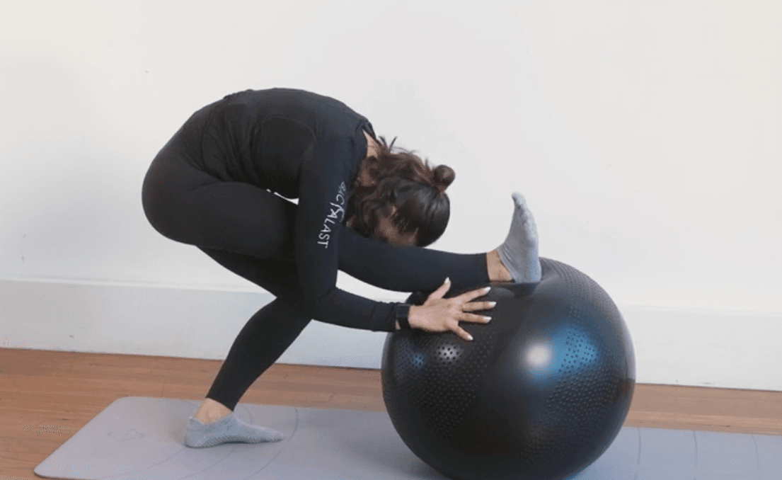 恢复课程第十一节