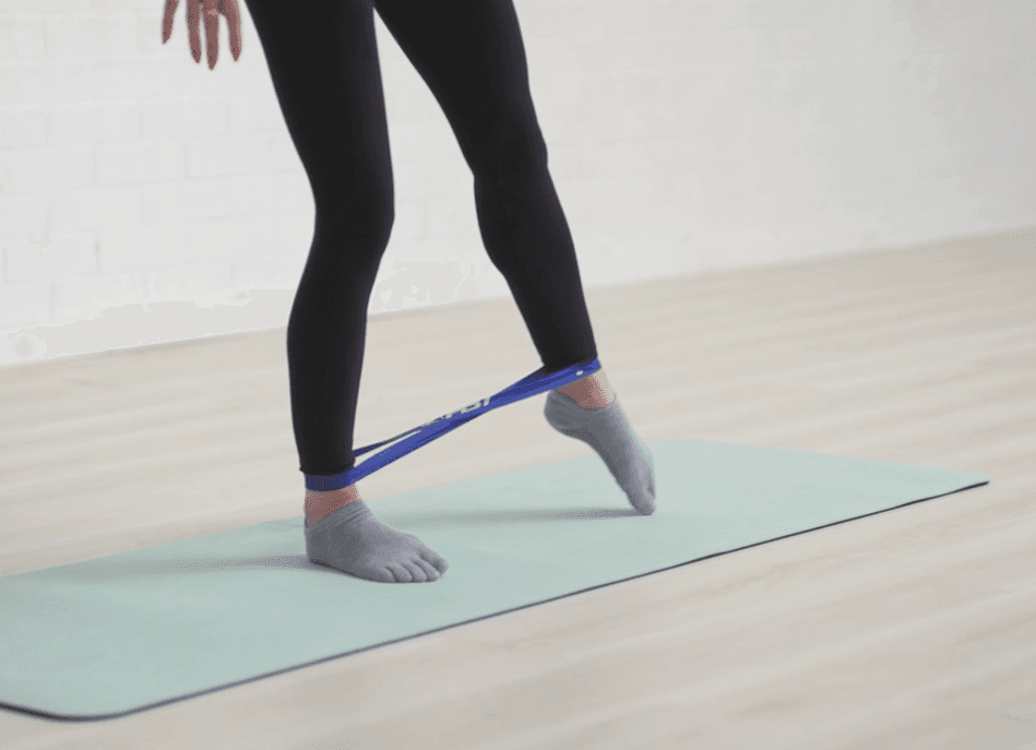 移动与律动第八节