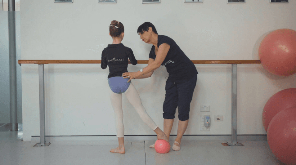 Temps levé extension