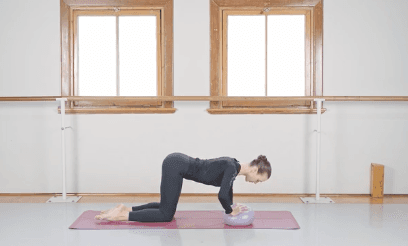 Recovery Fusion Class 7