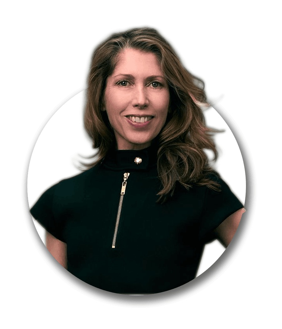 Leanne Benjamin AM OBE