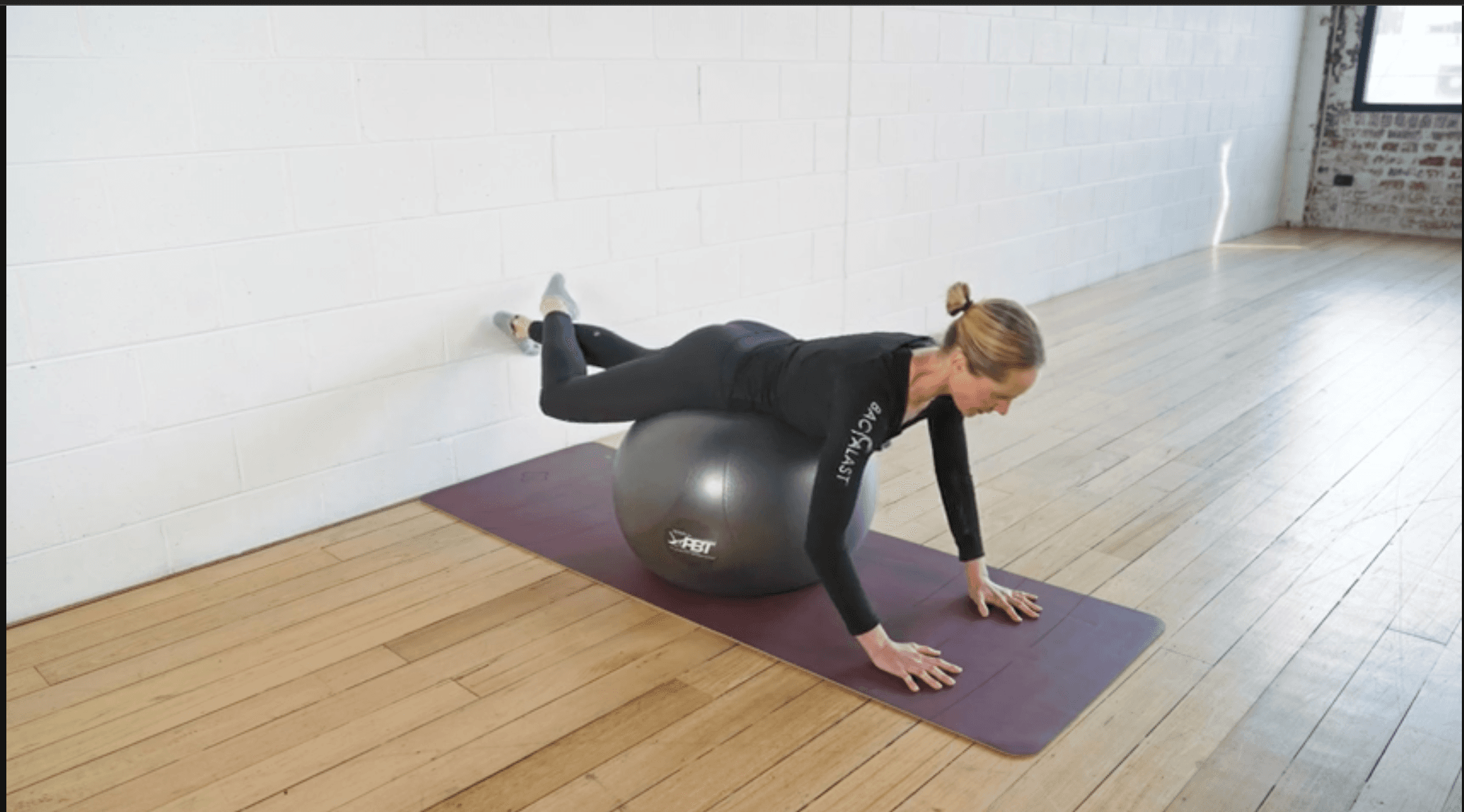 焦点课程4：脚部与快板