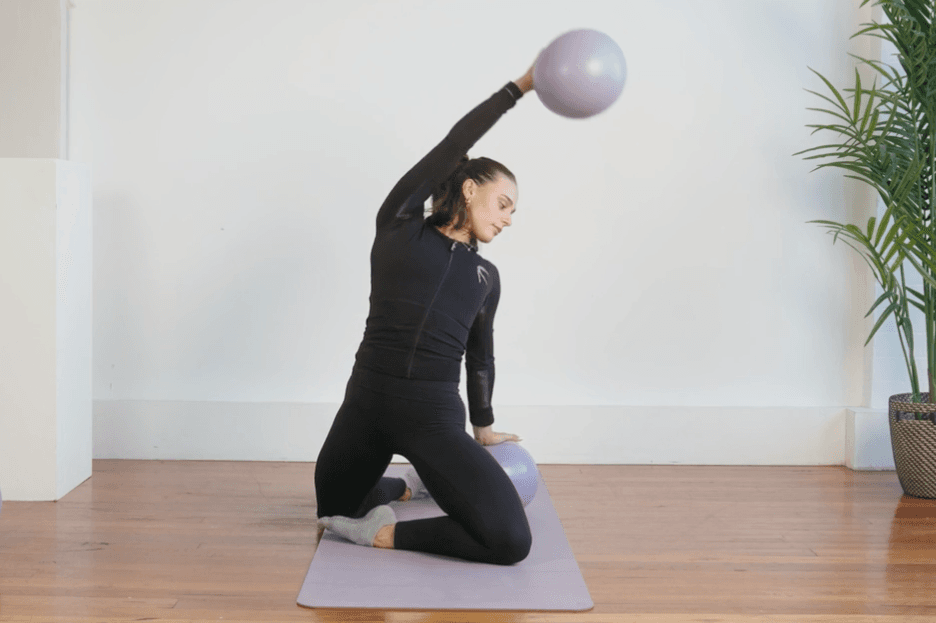 恢复课程第十三节