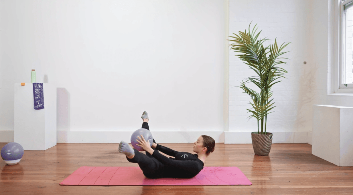 融合球热身第七节