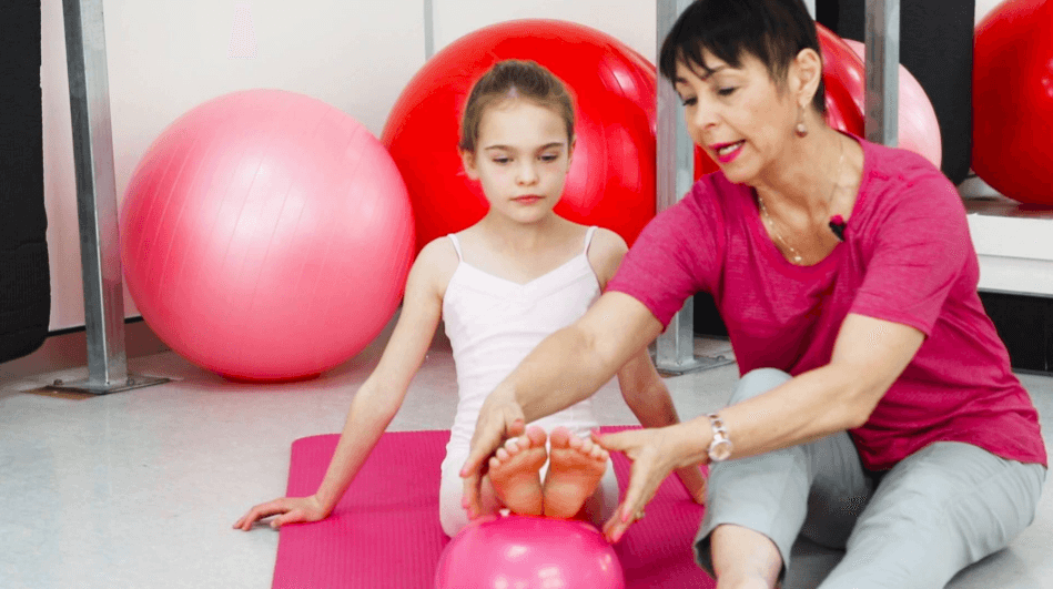 Control & Alineación