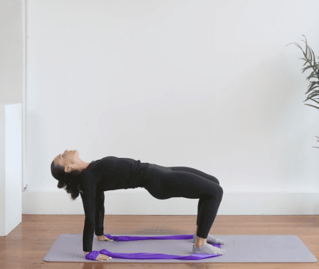 恢复课程第二十节