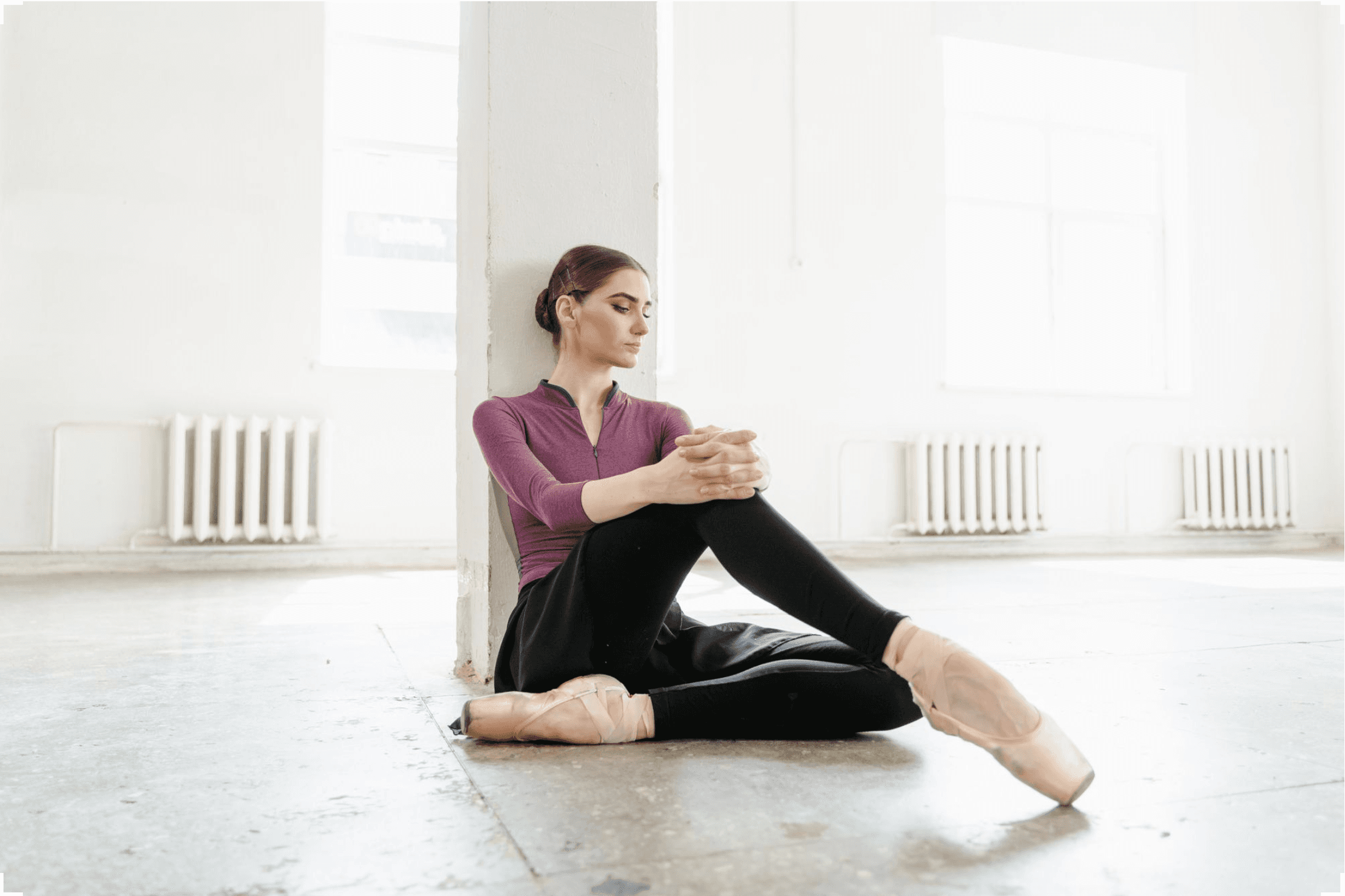 Mind Focus: The Secret to Improved Productivity and Mental Clarity for Dancers
