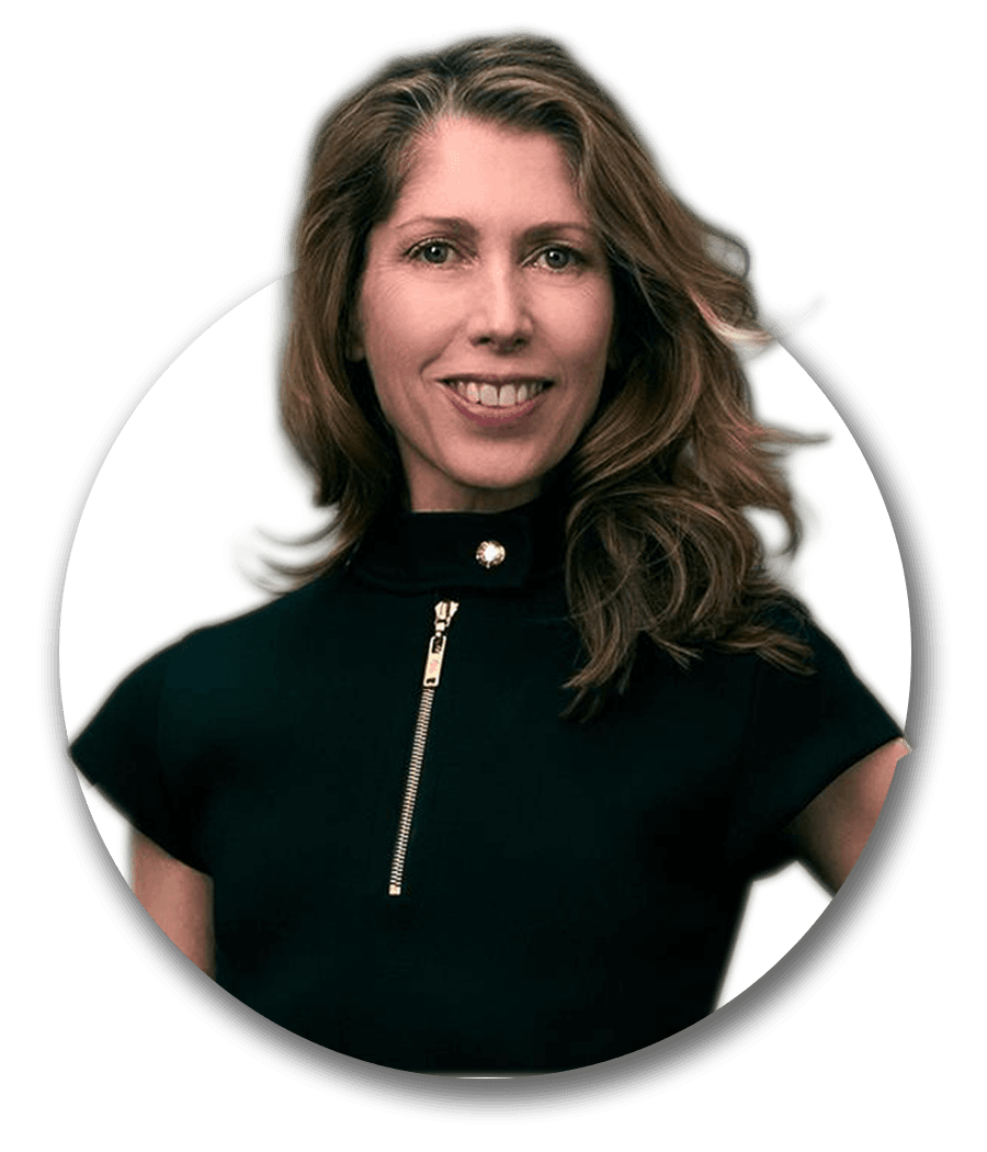 Leanne Benjamin AM OBE