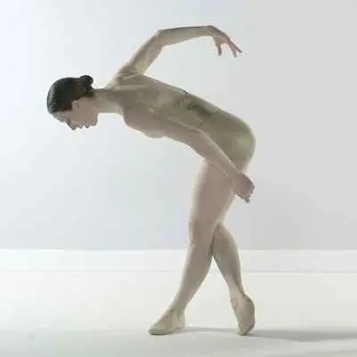 Jennifer Markham